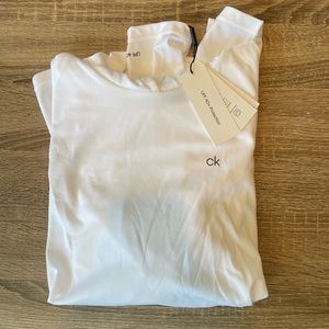 Calvin Klein SPF Light Hoodie